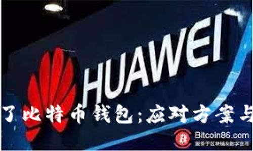 当你丢失了比特币钱包：应对方案与预防措施