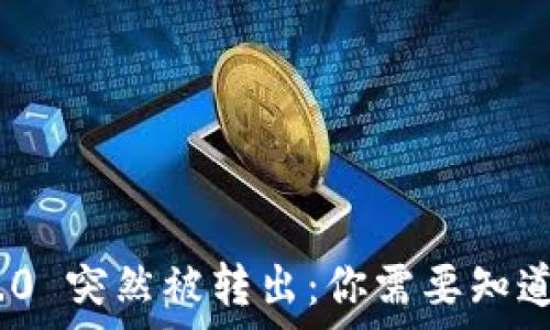   
TokenIM 2.0 突然被转出：你需要知道的所有信息
