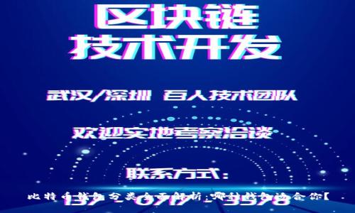 比特币钱包分类全面解析：哪种钱包适合你？
