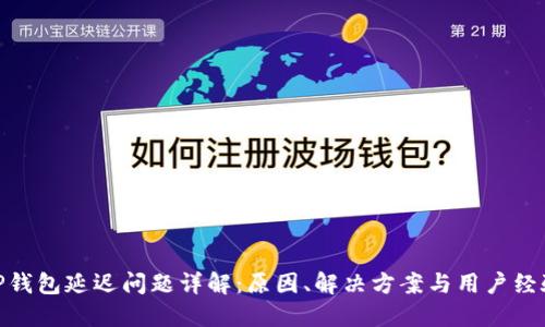 TP钱包延迟问题详解：原因、解决方案与用户经验
