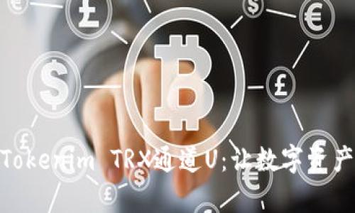 : 深入解析Tokenim TRX通道U：让数字资产交易更高效