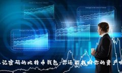 忘记密码的比特币钱包：