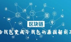 TP身份钱包变成子钱包的原