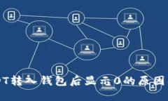 以太坊USDT转入钱包后显示0的原因及解决方案