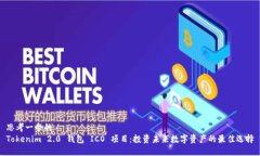 思考一个的  Tokenim 2.0 钱包