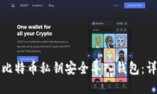 如何将比特币私钥安全导入钱包：详尽指南