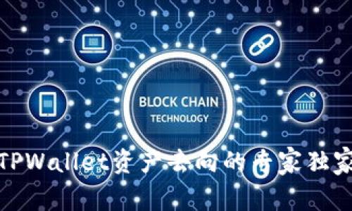追踪TPWallet资产去向的专家独家秘诀