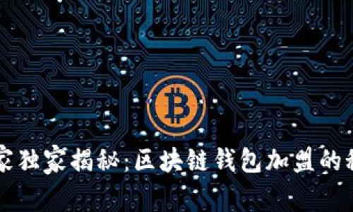 专家独家揭秘：区块链钱包加盟的秘诀