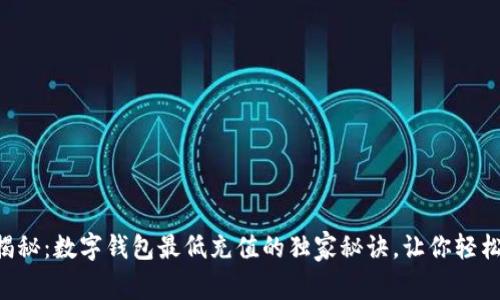 专家揭秘：数字钱包最低充值的独家秘诀，让你轻松掌握！