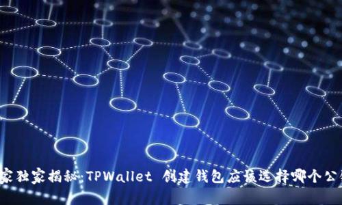 专家独家揭秘：TPWallet 创建钱包应该选择哪个公链？