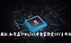 专家揭秘：如何在TPWallet中独家绑定COV主网的秘诀