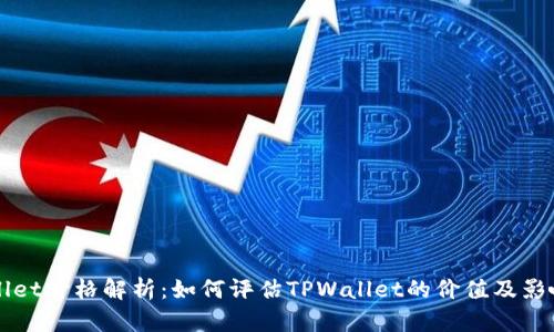 TPWallet价格解析：如何评估TPWallet的价值及影响因素