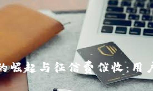 数字钱包的崛起与征信费催收：用户如何应对