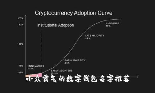 小众霸气的数字钱包名字推荐