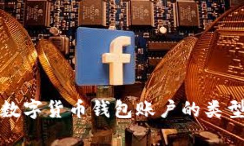 全面解析数字货币钱包账户的类型与安全性