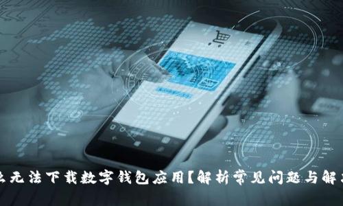 为什么无法下载数字钱包应用？解析常见问题与解决方案